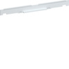 Перегородка вертикальная, межсекционная для щитов FWU32(33).., FWB32(33,34).., пластиковая, высота 450 мм